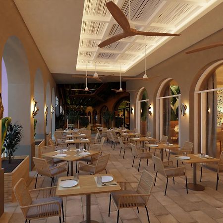 Dreams Playa Esmeralda Resort & Spa Miches Екстер'єр фото