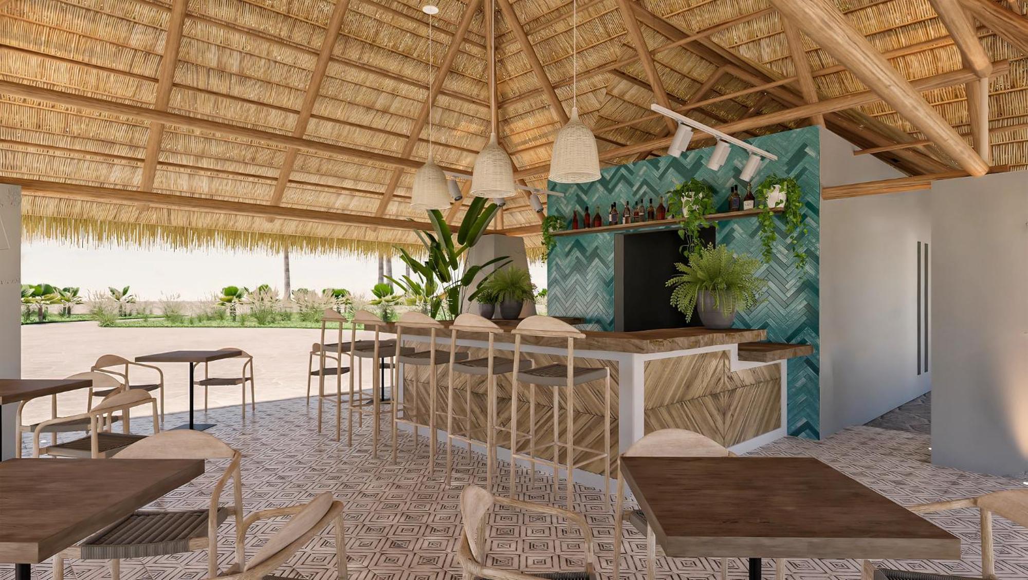 Dreams Playa Esmeralda Resort & Spa Miches Екстер'єр фото
