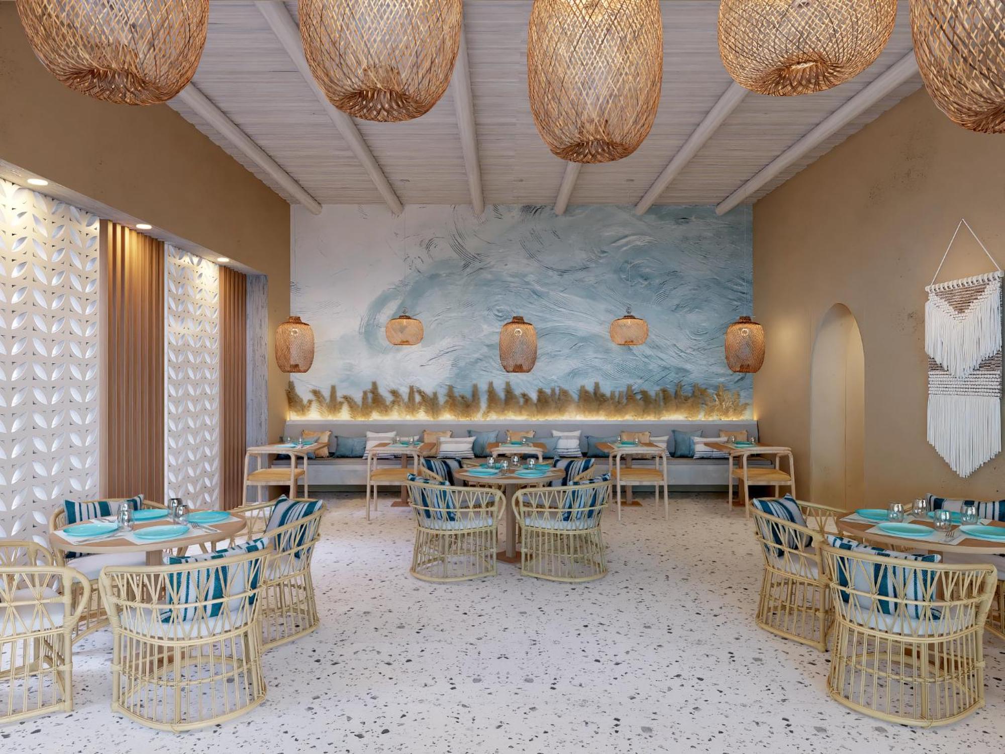 Dreams Playa Esmeralda Resort & Spa Miches Екстер'єр фото