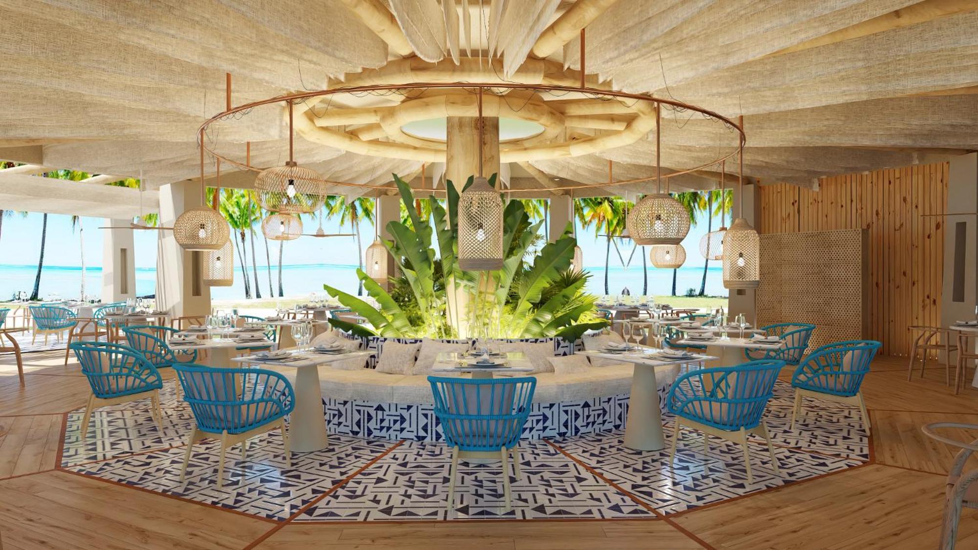 Dreams Playa Esmeralda Resort & Spa Miches Екстер'єр фото