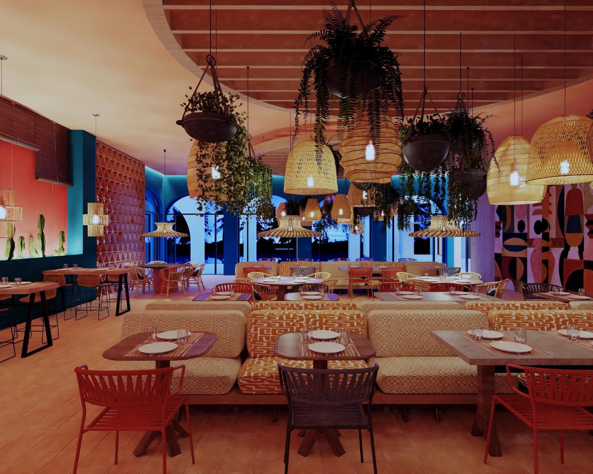 Dreams Playa Esmeralda Resort & Spa Miches Екстер'єр фото