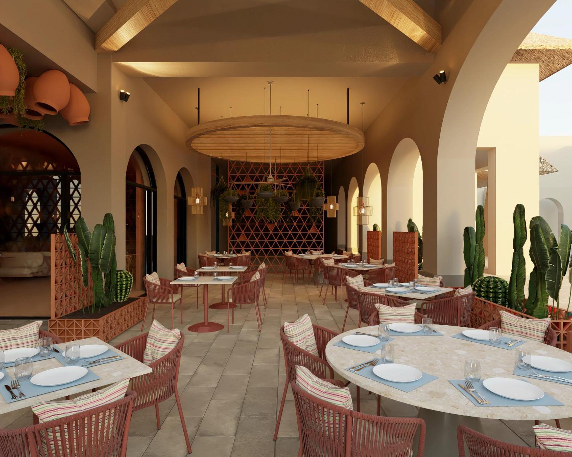 Dreams Playa Esmeralda Resort & Spa Miches Екстер'єр фото