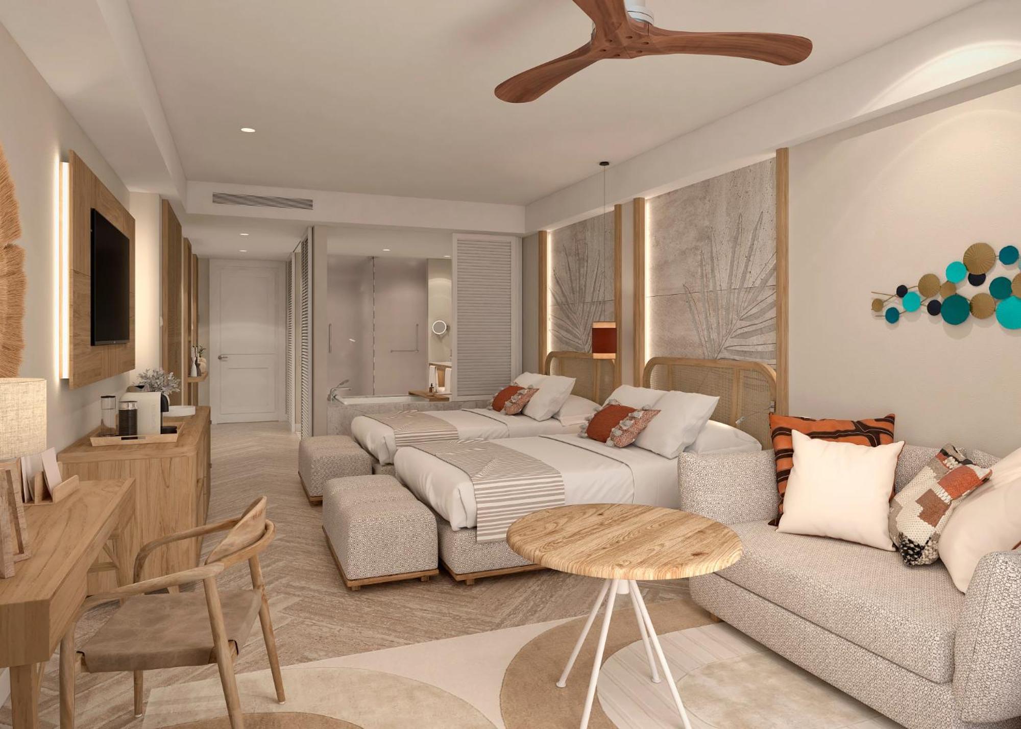 Dreams Playa Esmeralda Resort & Spa Miches Екстер'єр фото