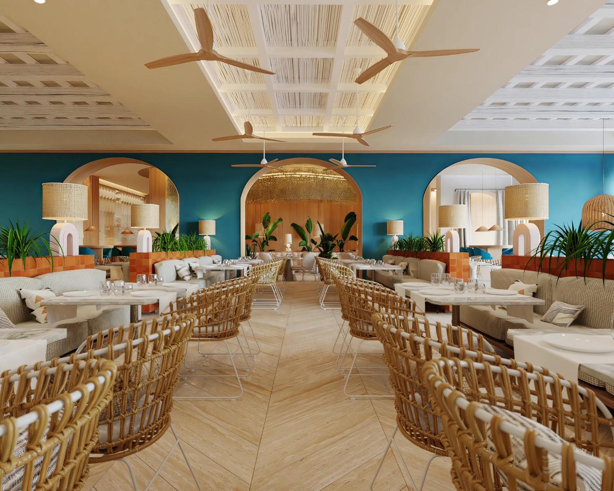 Dreams Playa Esmeralda Resort & Spa Miches Екстер'єр фото