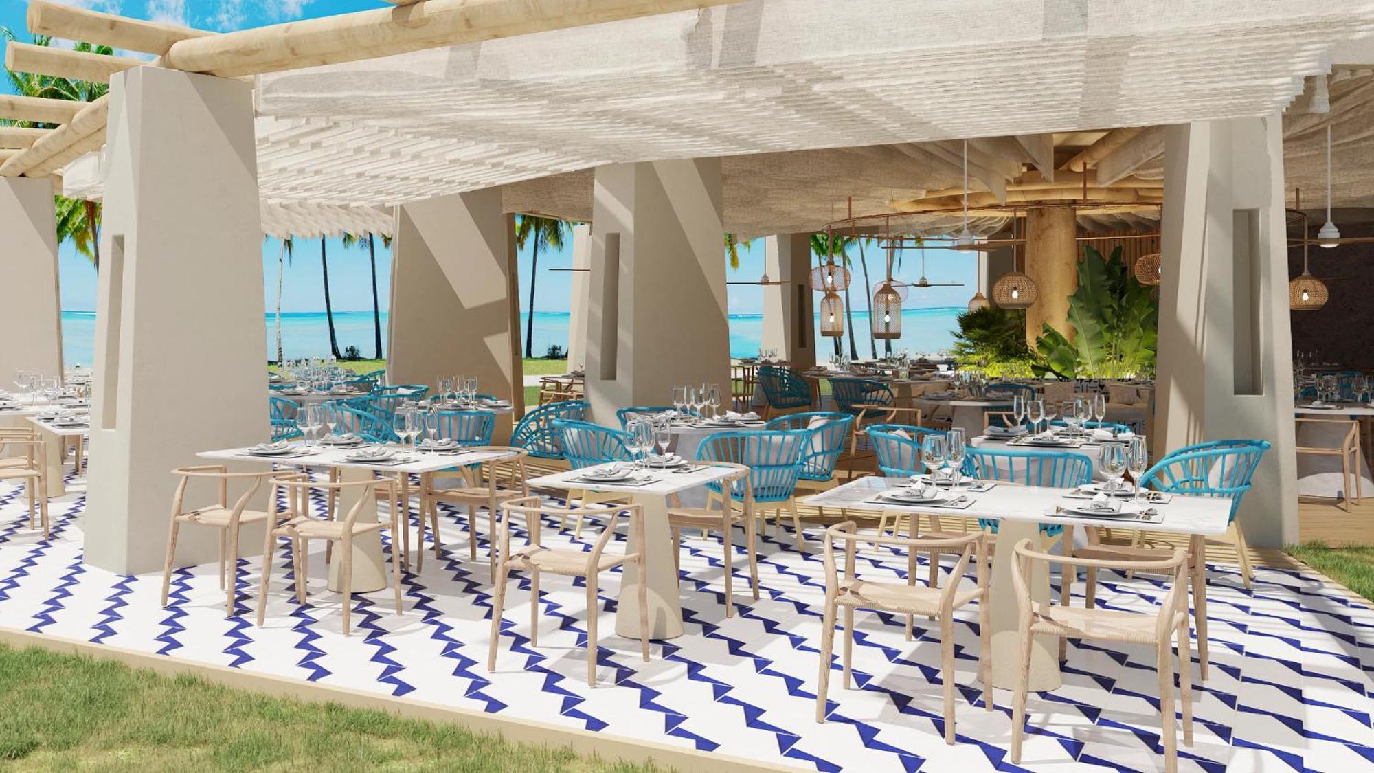 Dreams Playa Esmeralda Resort & Spa Miches Екстер'єр фото