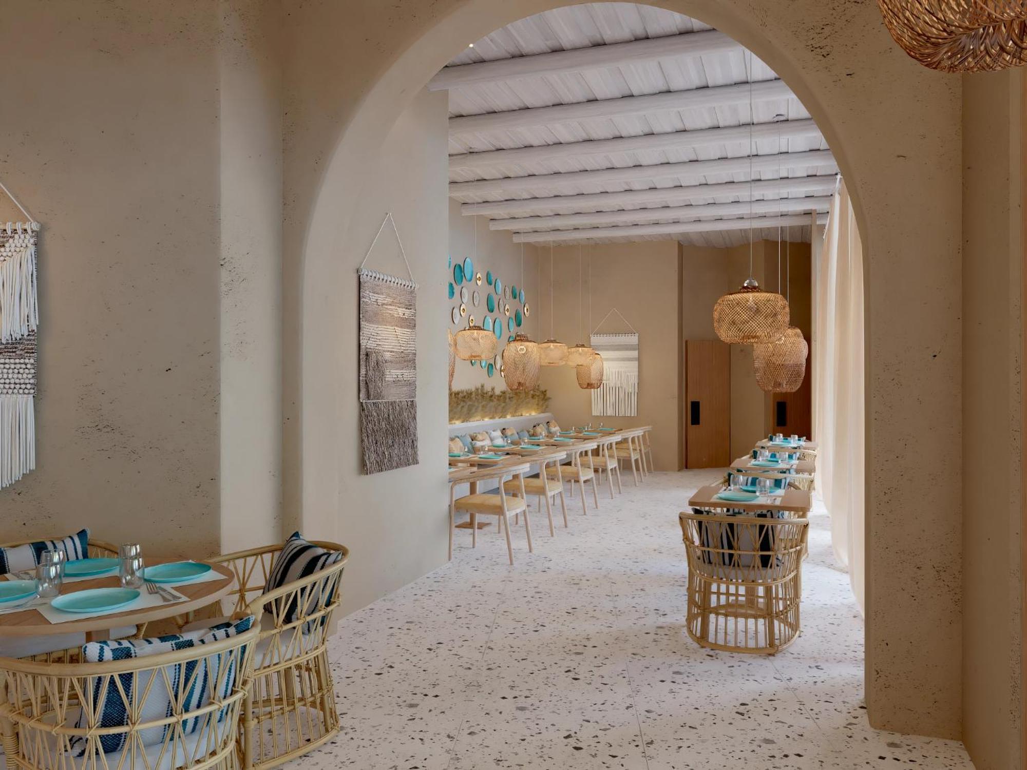 Dreams Playa Esmeralda Resort & Spa Miches Екстер'єр фото