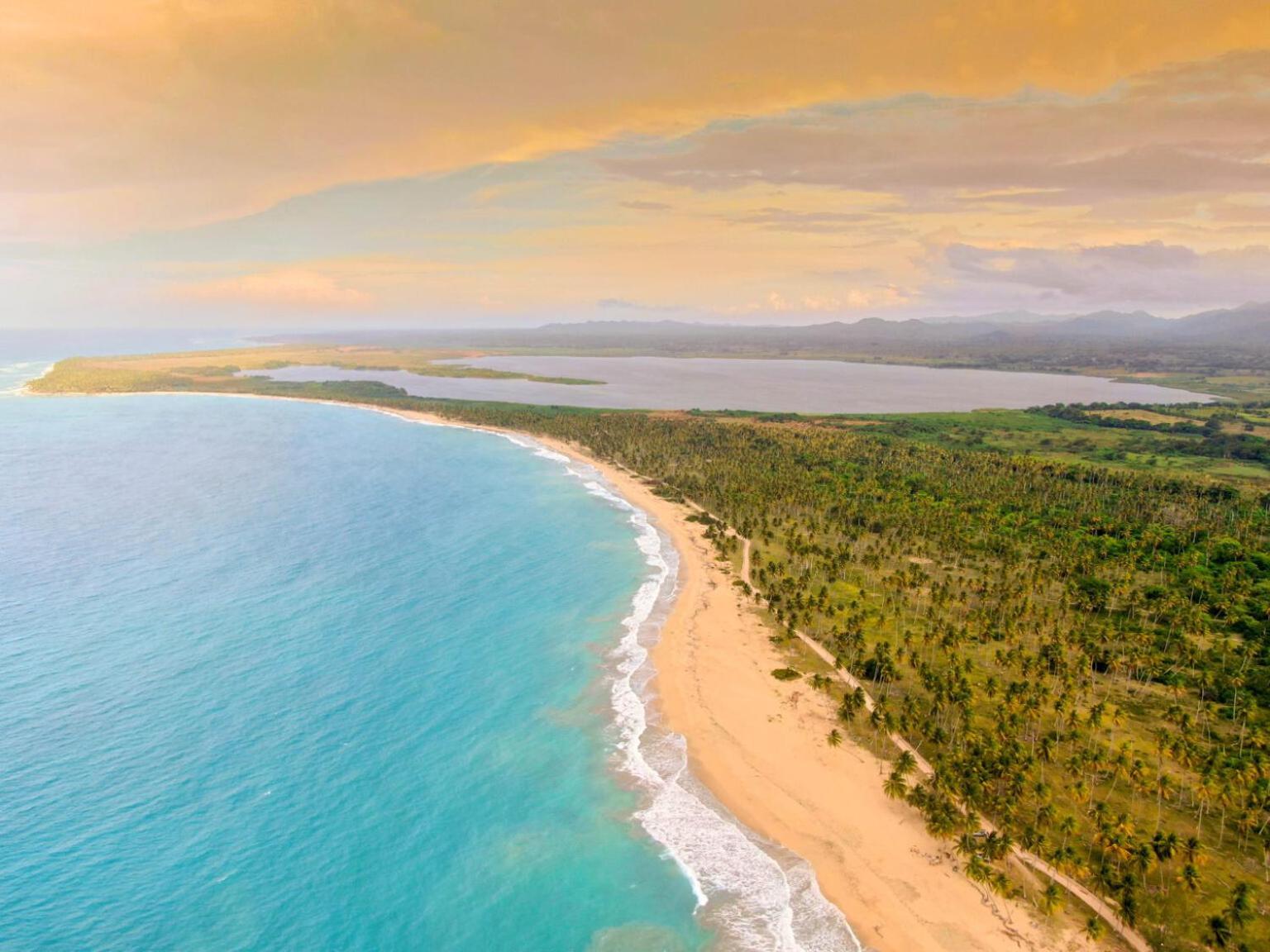 Dreams Playa Esmeralda Resort & Spa Miches Екстер'єр фото