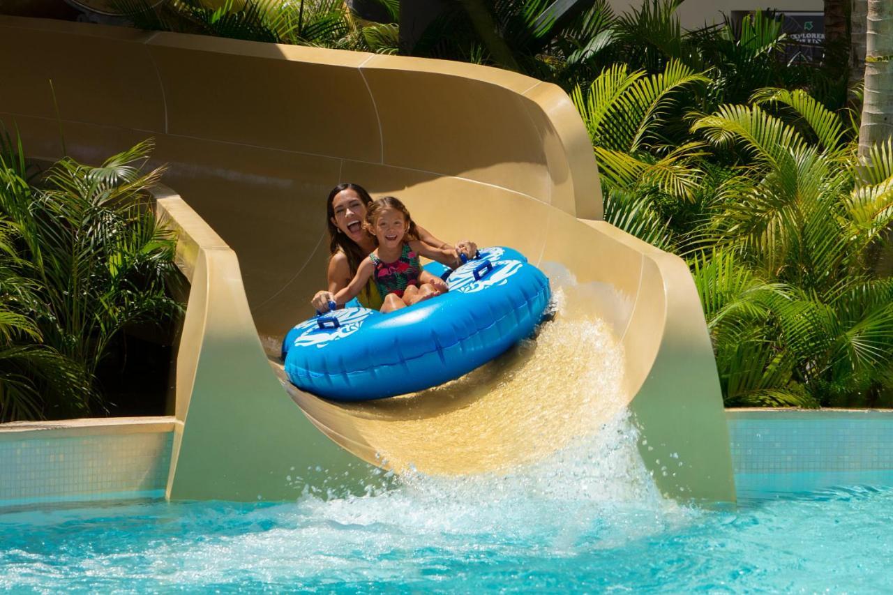 Dreams Playa Esmeralda Resort & Spa Miches Екстер'єр фото